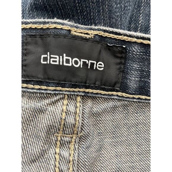 Claiborne Relaxed Fit Men’s Jeans Size 44 / 34 - Picture 7 of 9